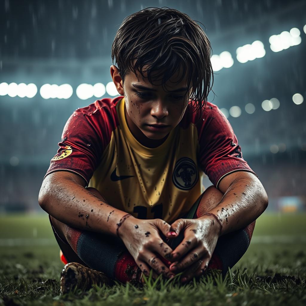Bí mật thành công của nhà vô địch World Cup: Bài học từ những huyền thoại