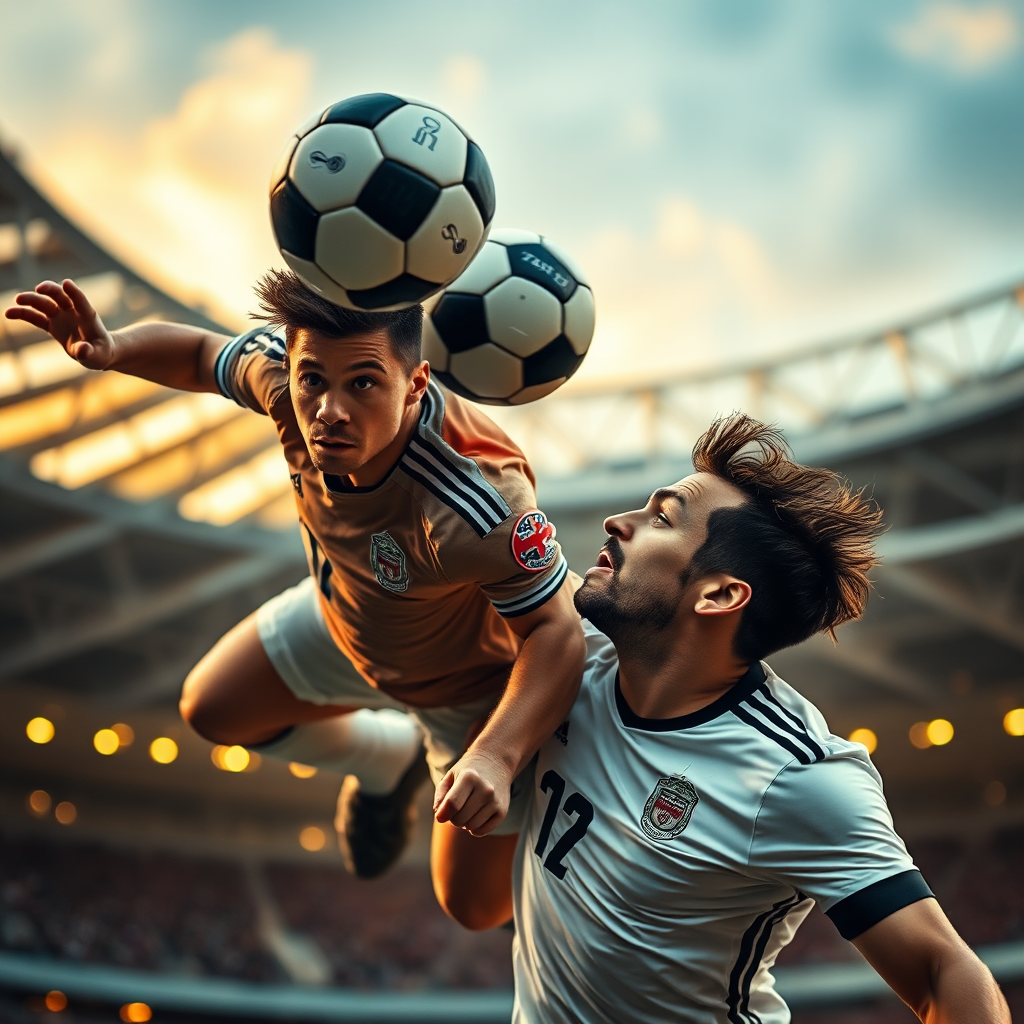 Các trận cầu kinh điển tại World Cup 2026: Những cuộc so tài không thể bỏ lỡ