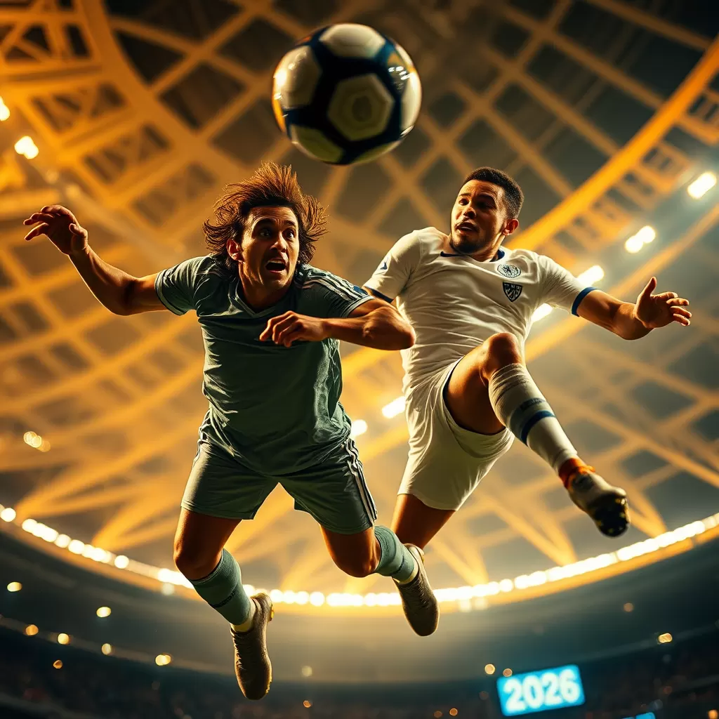 QH88 soi kèo vòng loại World Cup: Đánh giá từ dân chơi 10 năm trong nghề — view 4