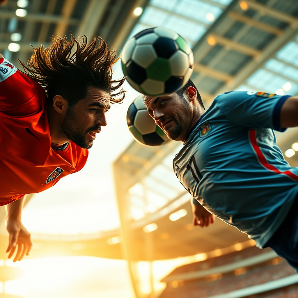 World Cup 2026 Và Những Bàn Thắng Làm Bùng Nổ Khán Đài