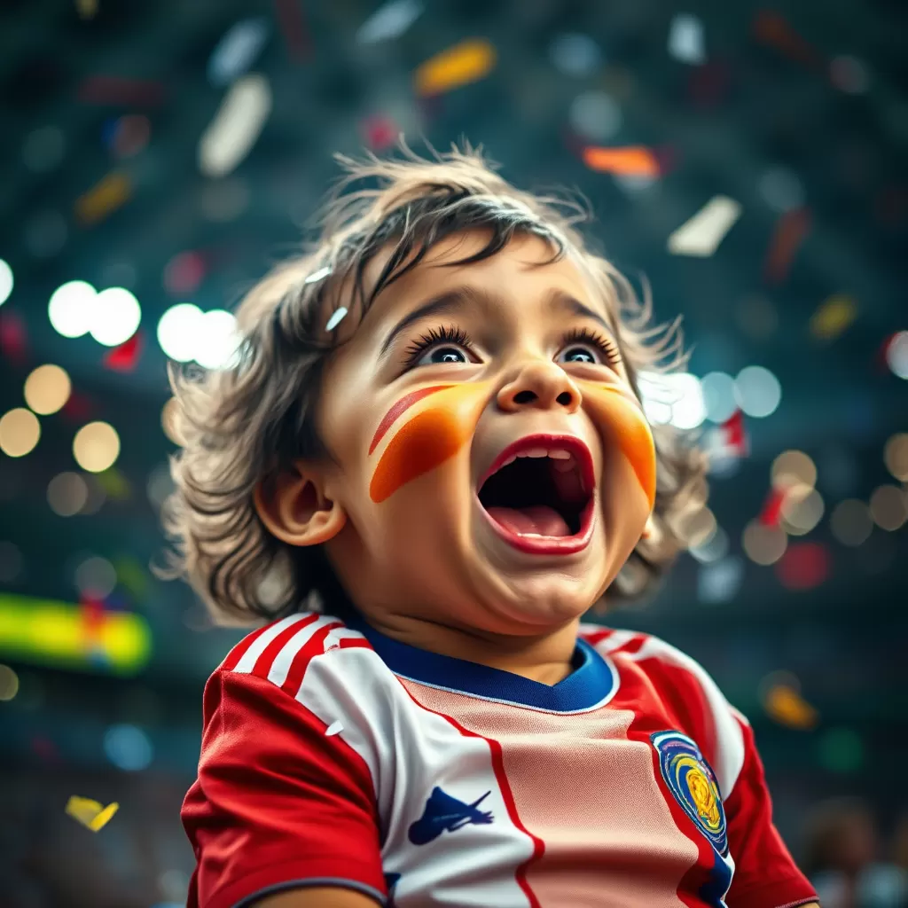 World Cup 2026 Và Những Trận Cầu Nóng Bỏng Nhất Hành Tinh