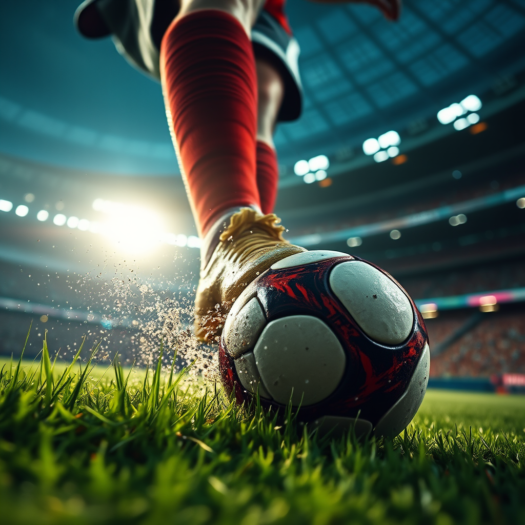 In nóng Bundesliga hôm nay: Những diễn biến đáng chú ý nhất cùng alo789