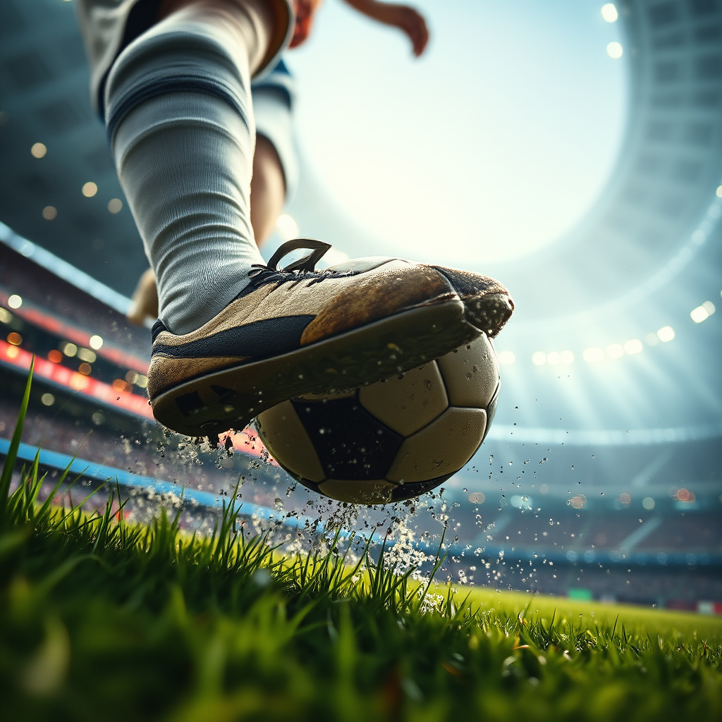World Cup 2026 Hứa Hẹn Một Mùa Hè Bóng Đá Đáng Nhớ