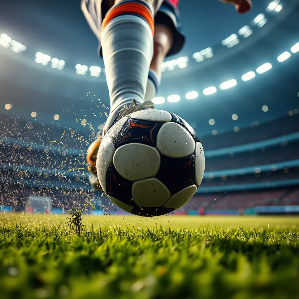World Cup 2026 và hành trình chinh phục chiếc cúp vàng danh giá bậc nhất