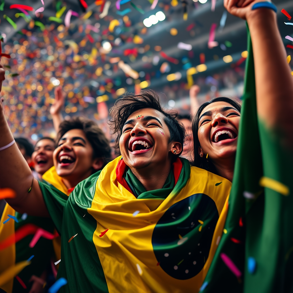 World Cup 2026 và sự trỗi dậy của bóng đá châu Á: Liệu có tạo nên địa chấn?
